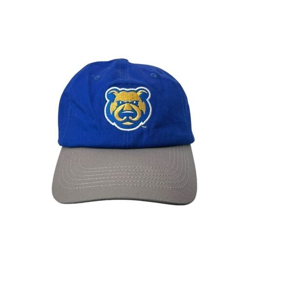 Iowa cubs adjustable adult hat - Picture 2 of 10
